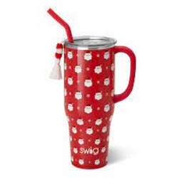 Santa Baby Mega Mug (40oz)